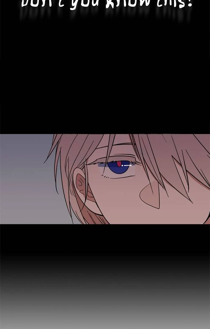 When A Ghost Bird Sings Chapter 8 - page 68