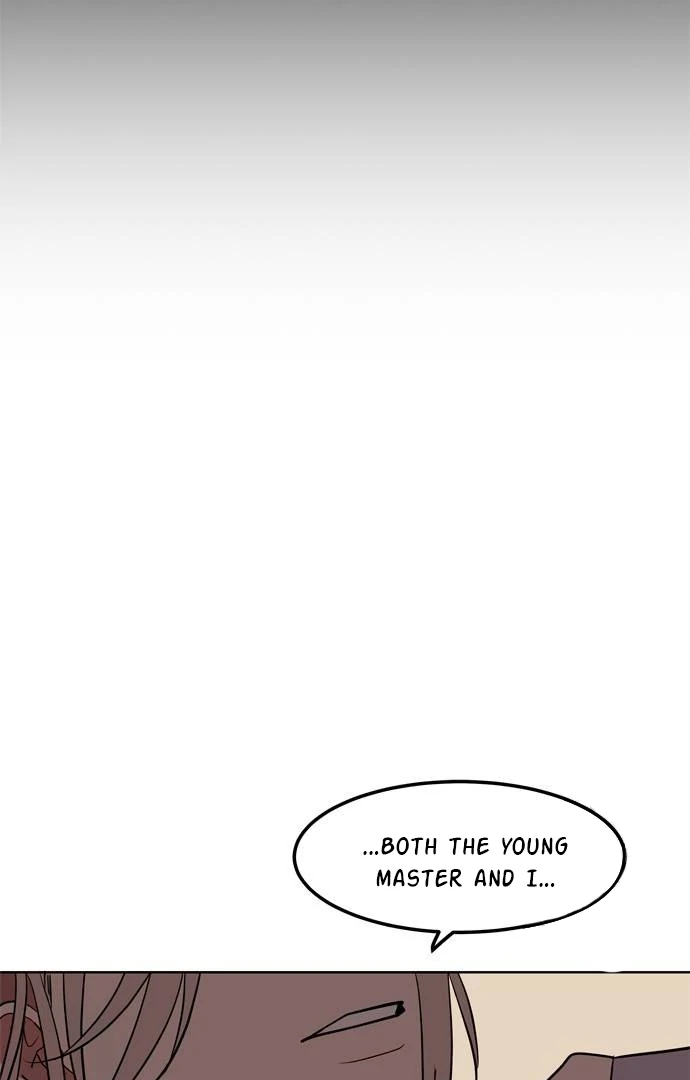 When A Ghost Bird Sings Chapter 8 - page 69