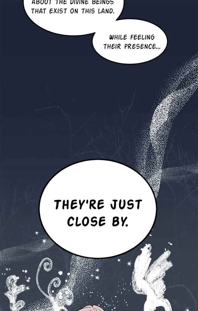 When A Ghost Bird Sings Chapter 8 - page 73