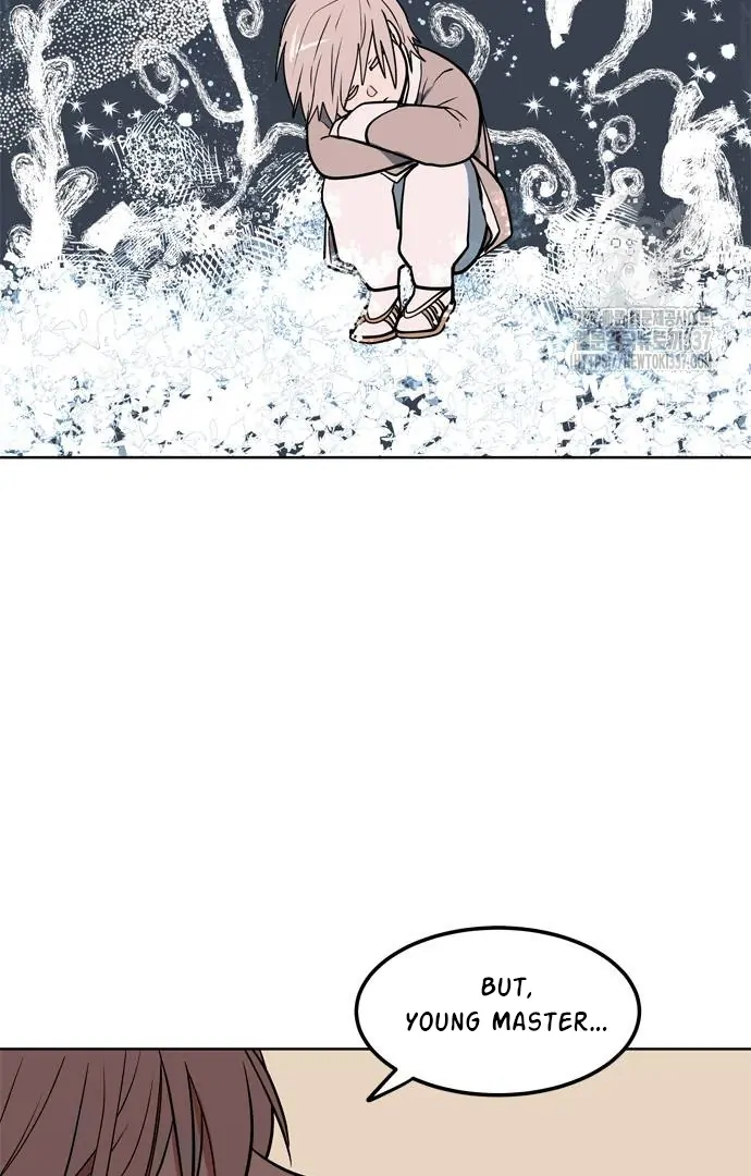 When A Ghost Bird Sings Chapter 8 - page 74