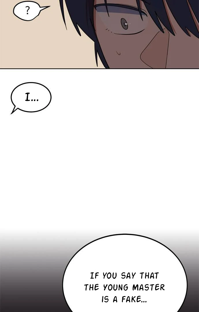 When A Ghost Bird Sings Chapter 8 - page 76