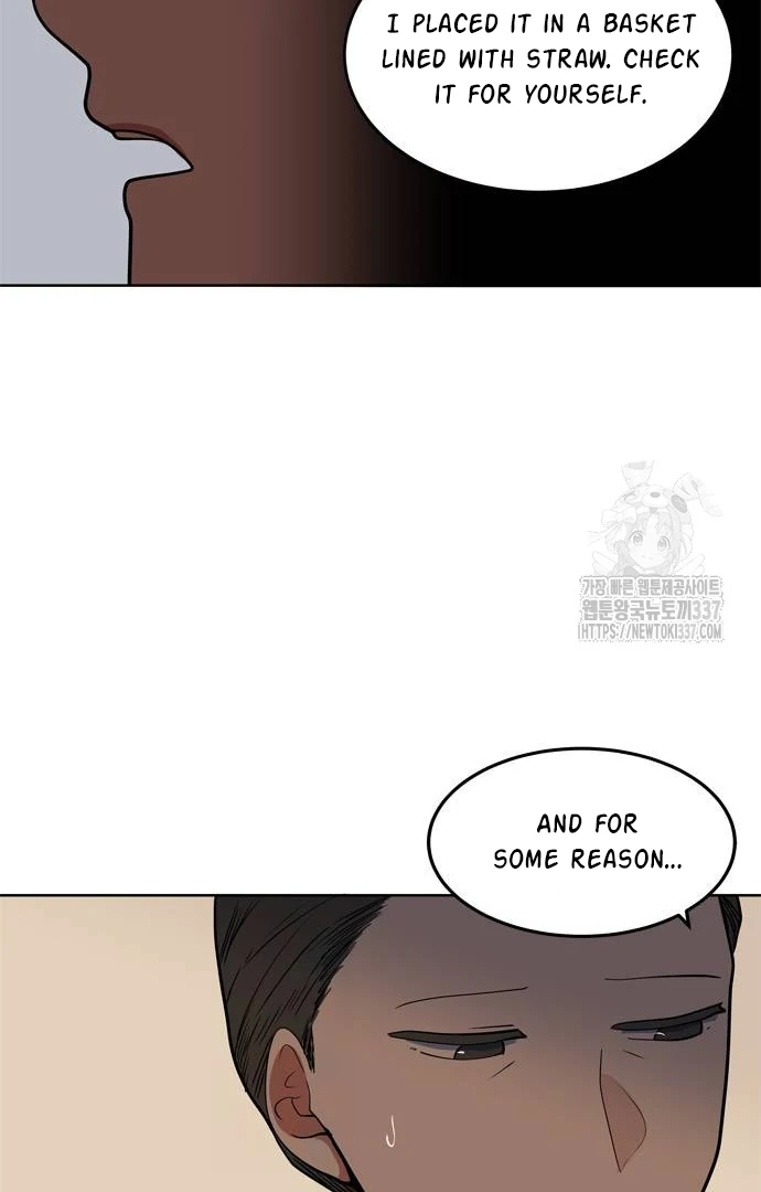 When A Ghost Bird Sings Chapter 8 - page 96