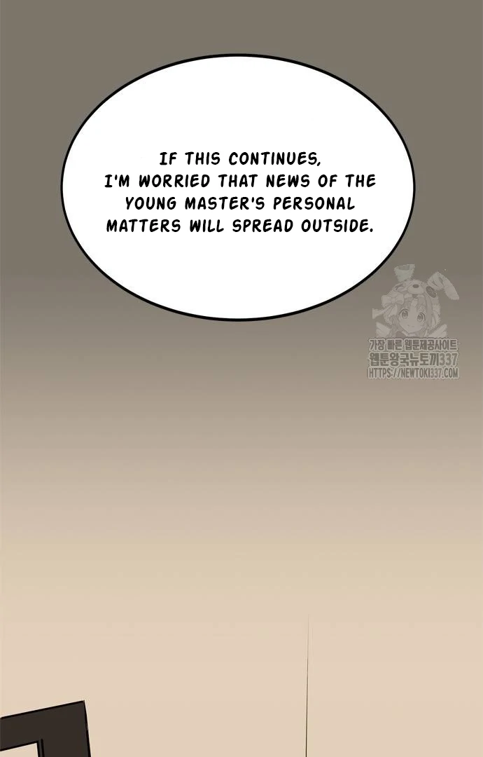 When A Ghost Bird Sings Chapter 8 - page 99