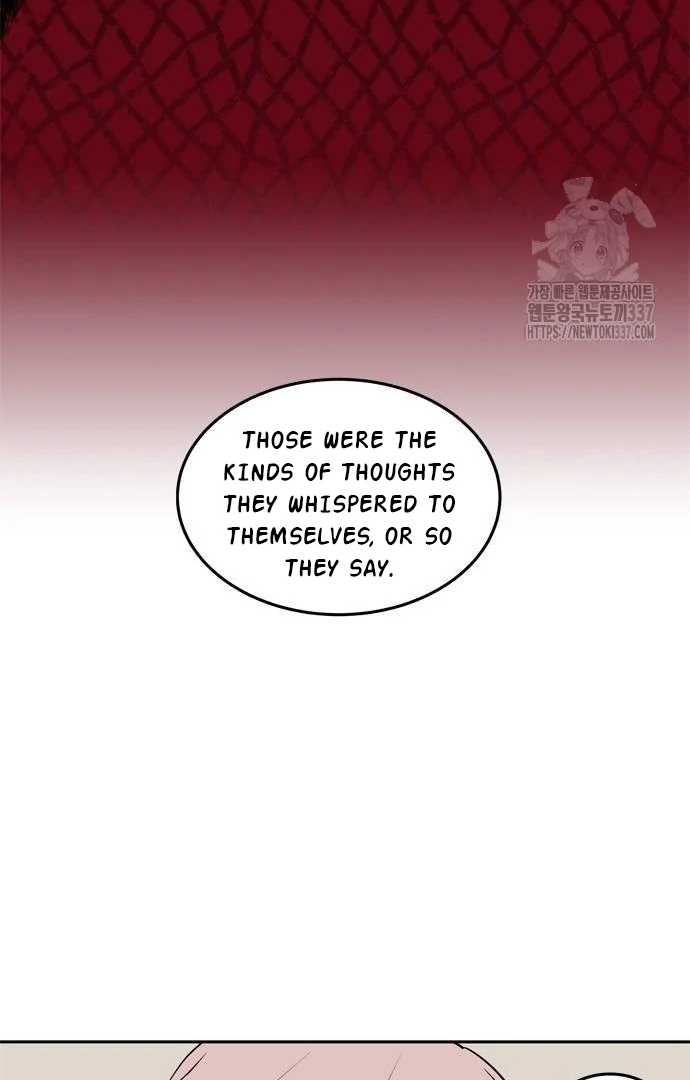When A Ghost Bird Sings Chapter 9 - page 15