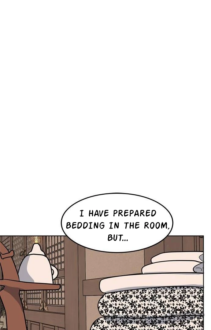 When A Ghost Bird Sings Chapter 9 - page 20