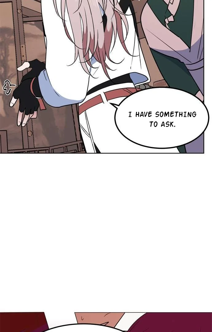 When A Ghost Bird Sings Chapter 9 - page 26
