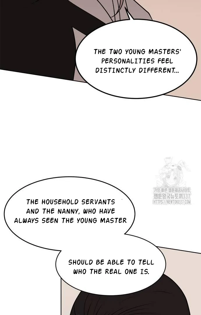 When A Ghost Bird Sings Chapter 9 - page 28
