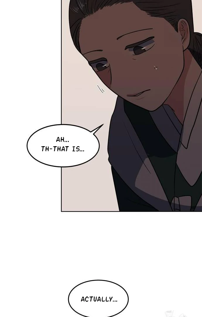 When A Ghost Bird Sings Chapter 9 - page 29