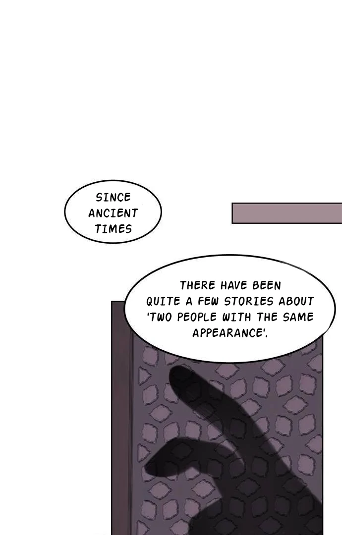 When A Ghost Bird Sings Chapter 9 - page 31