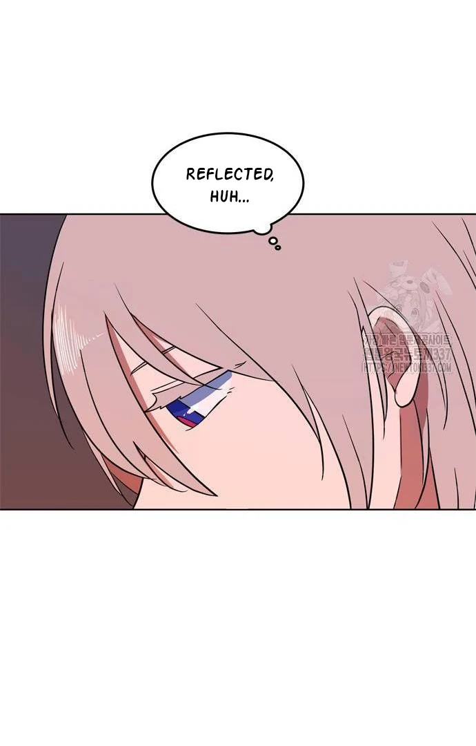 When A Ghost Bird Sings Chapter 9 - page 40