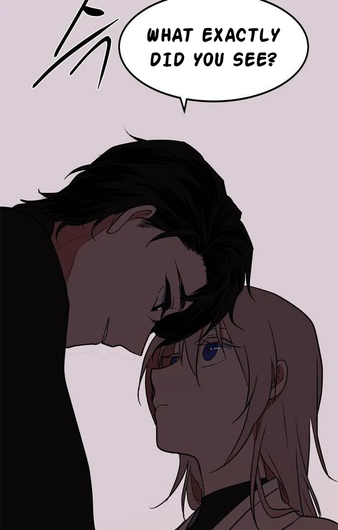 When A Ghost Bird Sings Chapter 9 - page 42