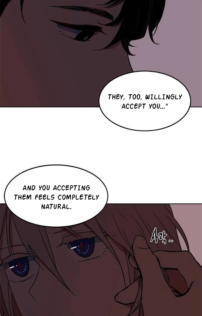 When A Ghost Bird Sings Chapter 9 - page 51