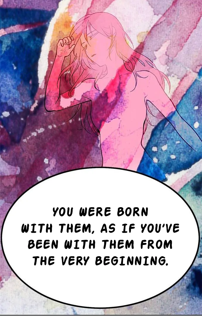 When A Ghost Bird Sings Chapter 9 - page 53
