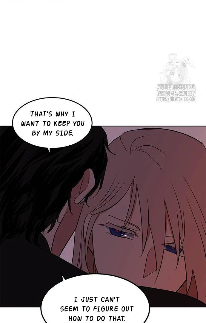 When A Ghost Bird Sings Chapter 9 - page 55