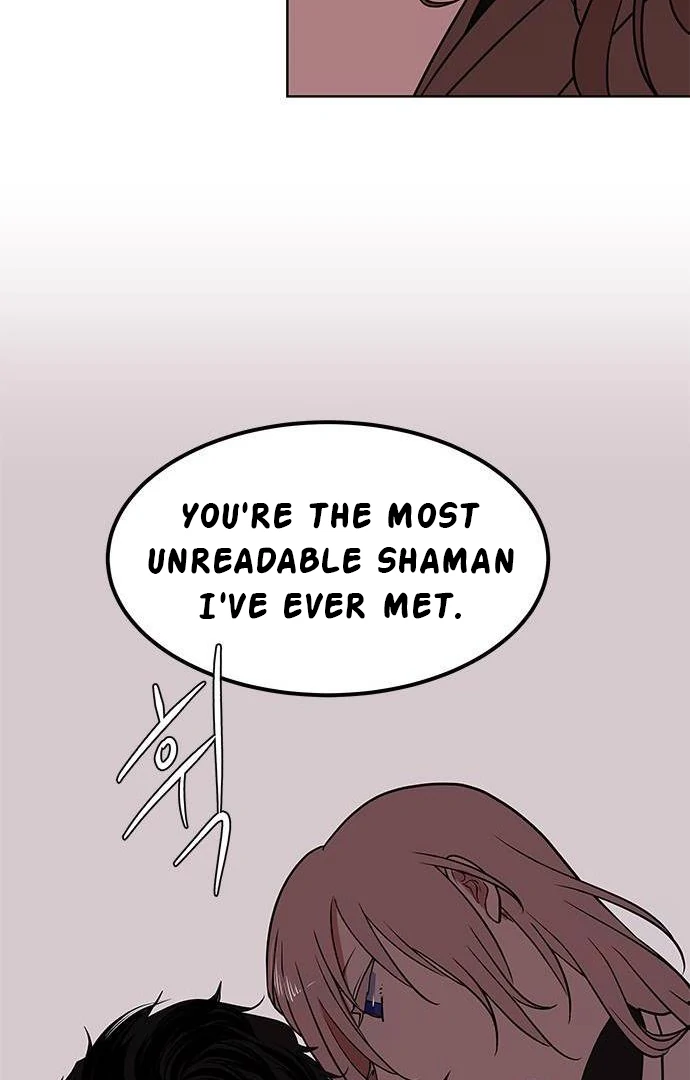 When A Ghost Bird Sings Chapter 9 - page 57