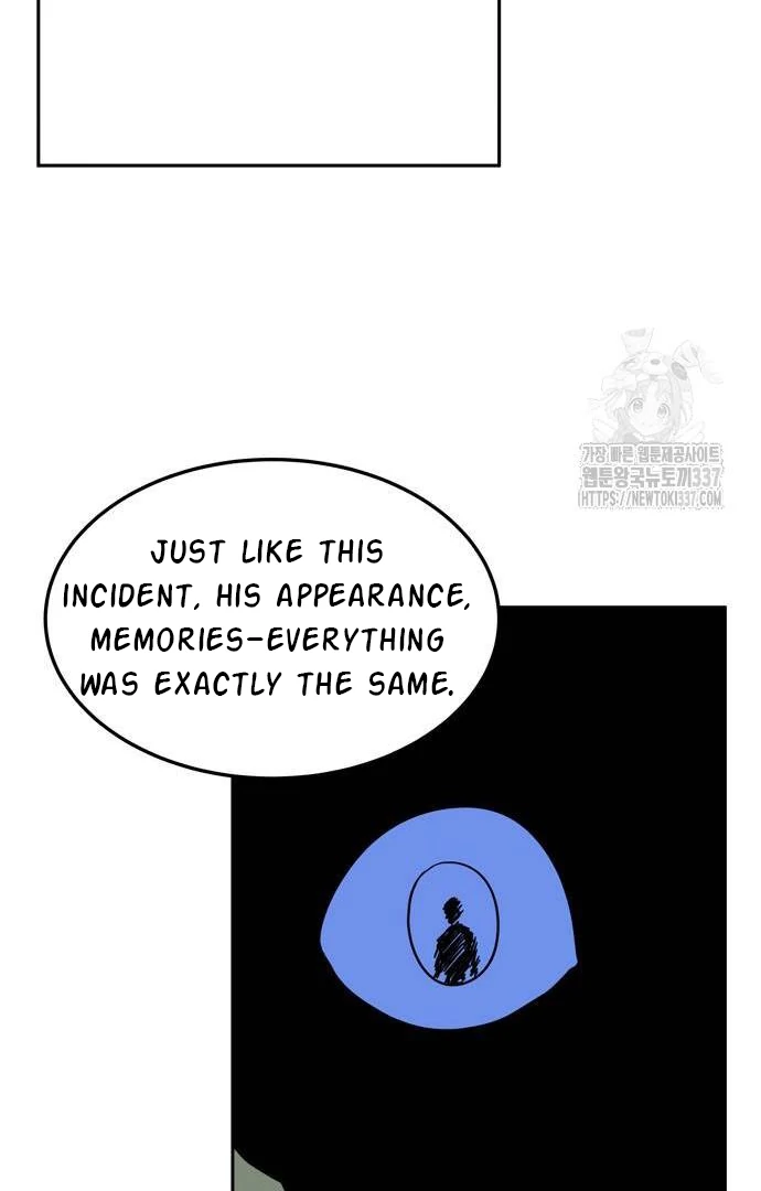 When A Ghost Bird Sings Chapter 9 - page 6