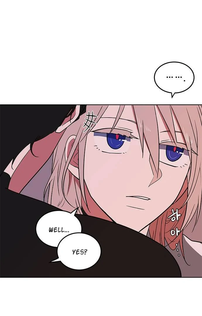 When A Ghost Bird Sings Chapter 9 - page 66