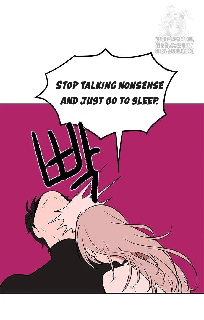 When A Ghost Bird Sings Chapter 9 - page 67