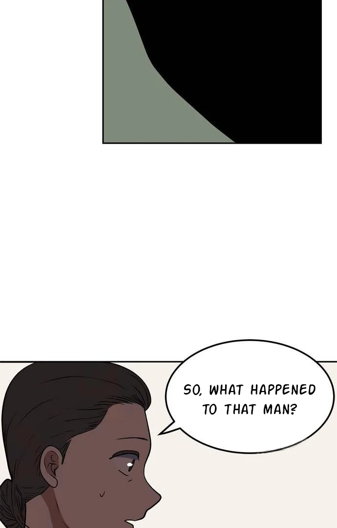 When A Ghost Bird Sings Chapter 9 - page 7