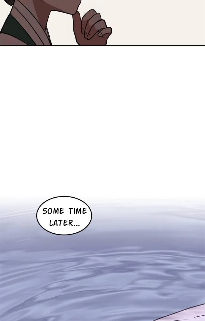 When A Ghost Bird Sings Chapter 9 - page 8