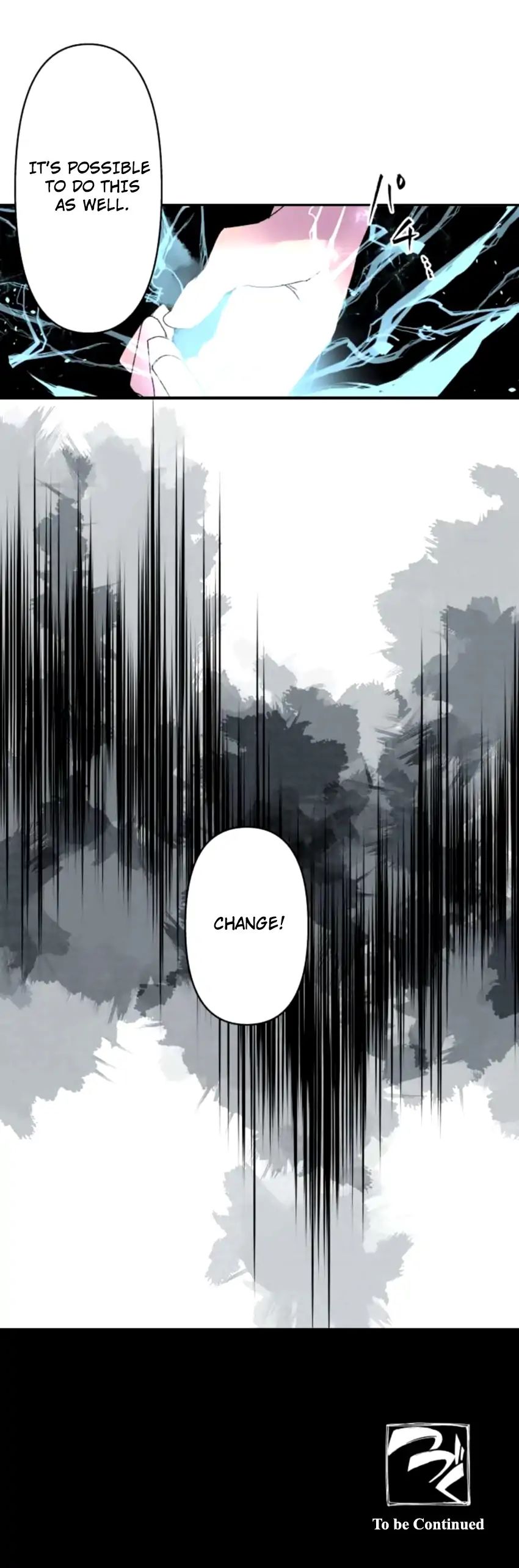 Ake no Tobari chapter 147 - page 14