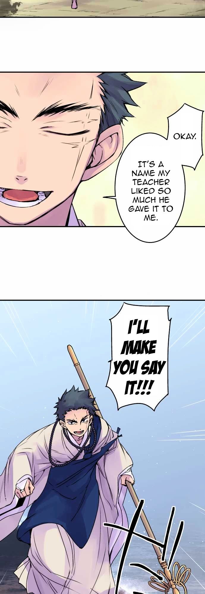 Ake no Tobari chapter 73 - page 10
