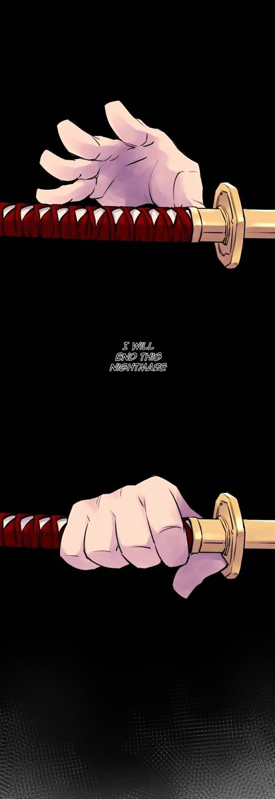 Ake no Tobari chapter 16 - page 6