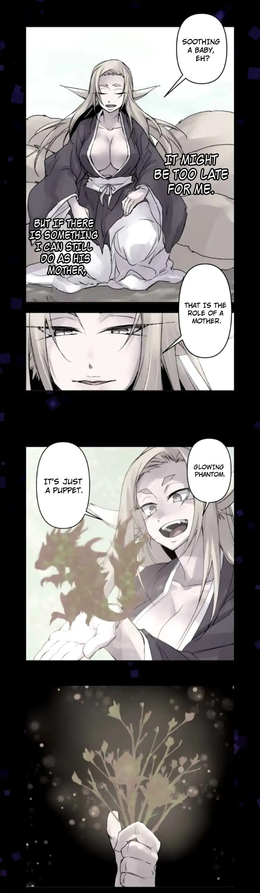 Ake no Tobari chapter 148 - page 6