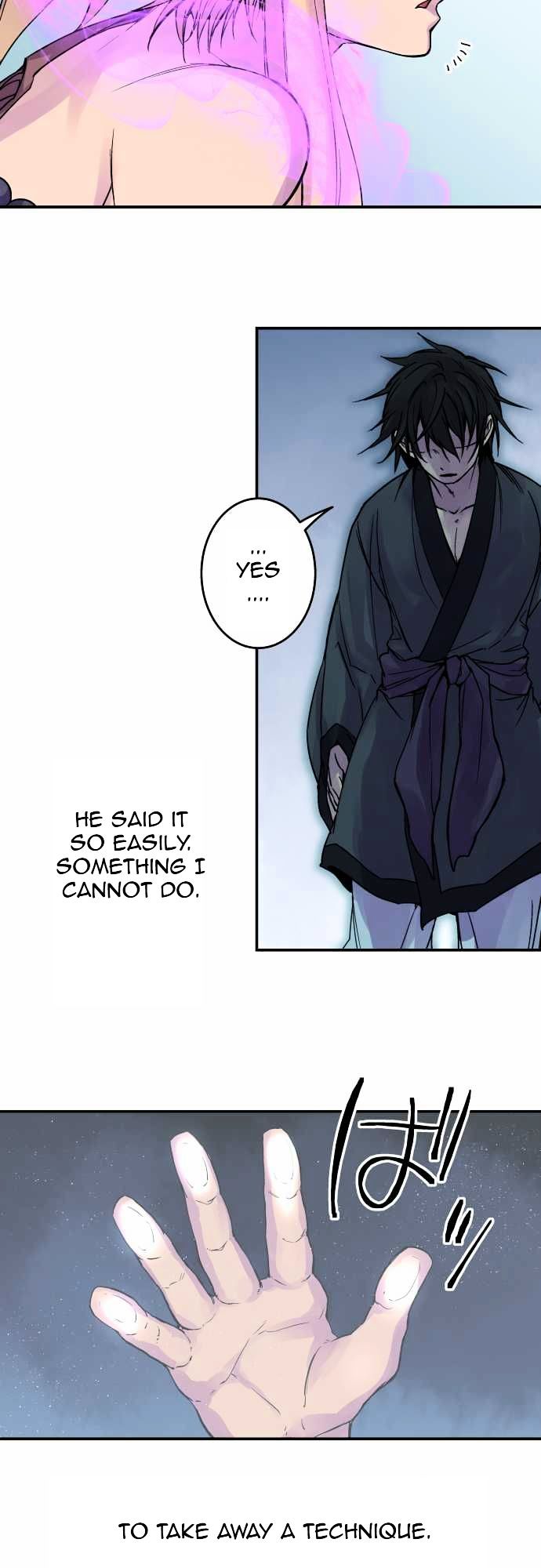 Ake no Tobari chapter 75 - page 16