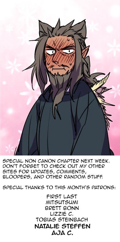 Ake no Tobari chapter 61 - page 22