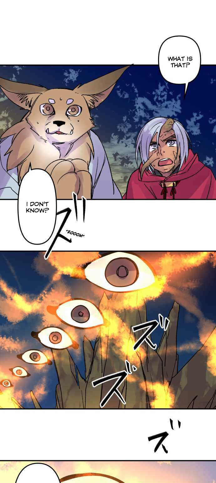 Ake no Tobari chapter 227 - page 2