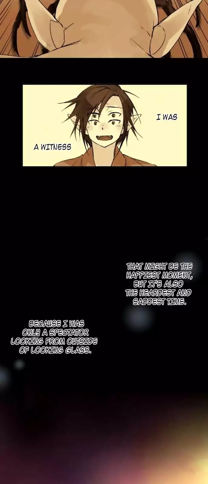 Ake no Tobari chapter 120 - page 24