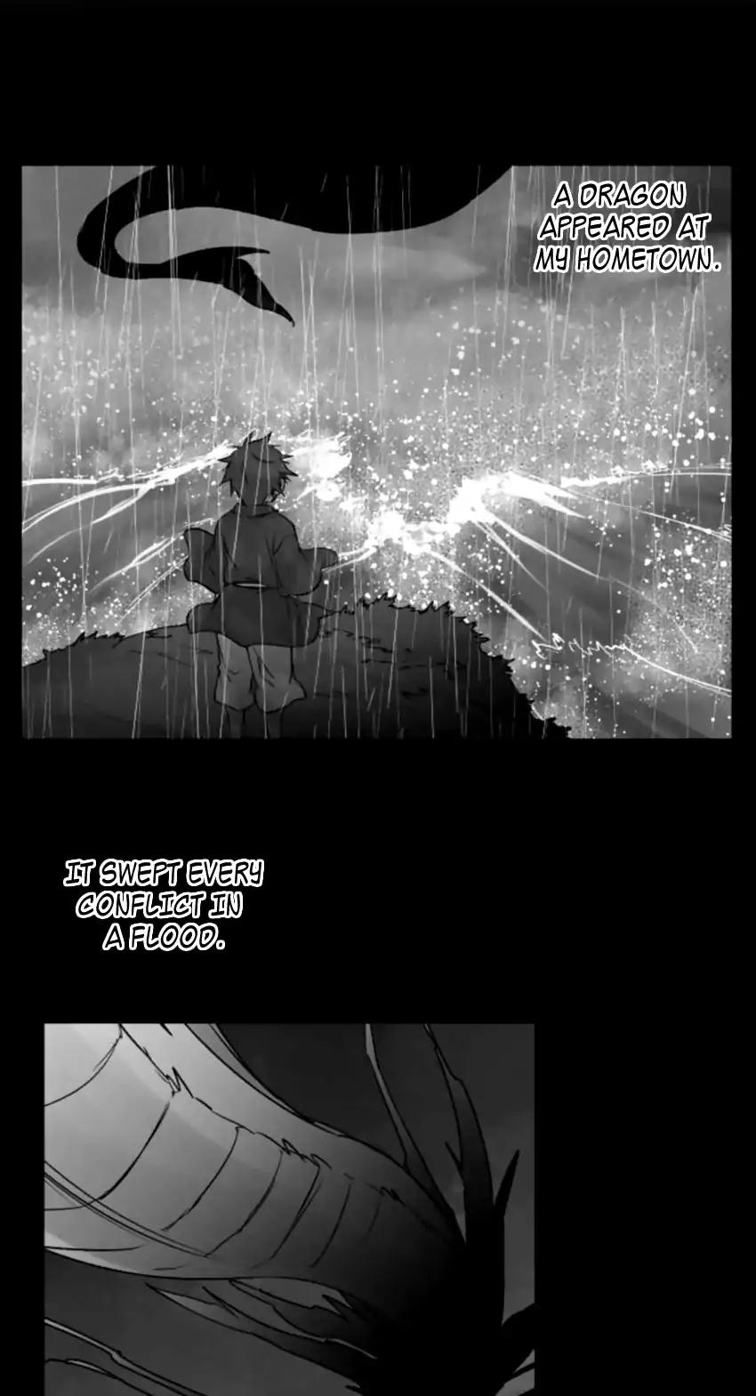 Ake no Tobari chapter 124 - page 6