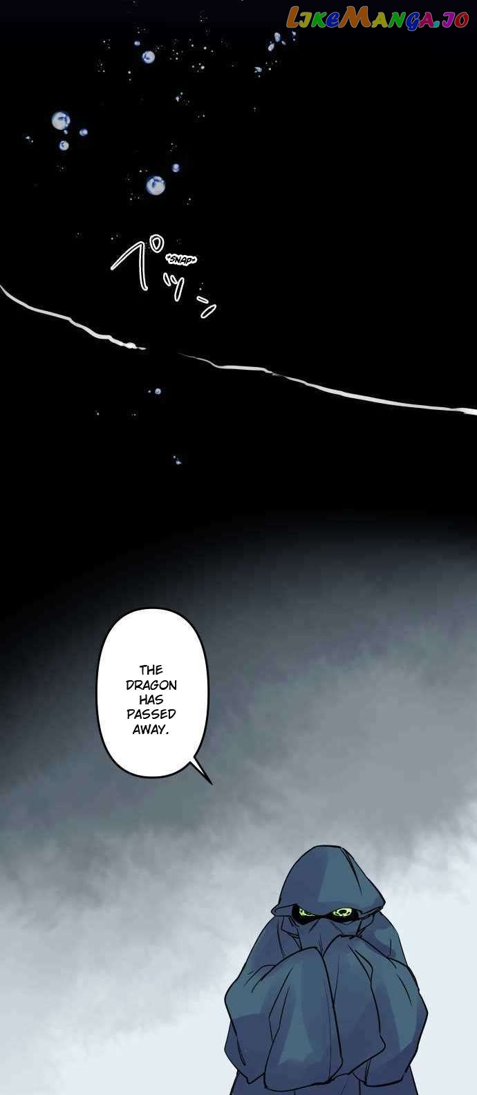 Ake no Tobari Chapter 283 - page 7
