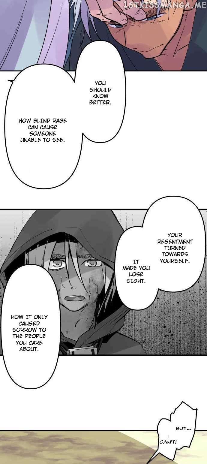 Ake no Tobari Chapter 279 - page 11