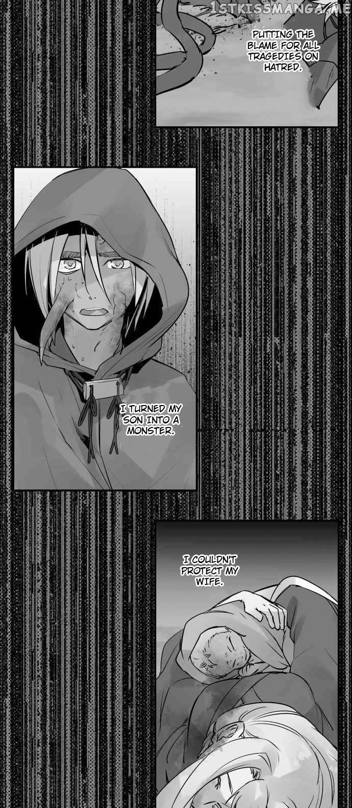 Ake no Tobari Chapter 275 - page 25