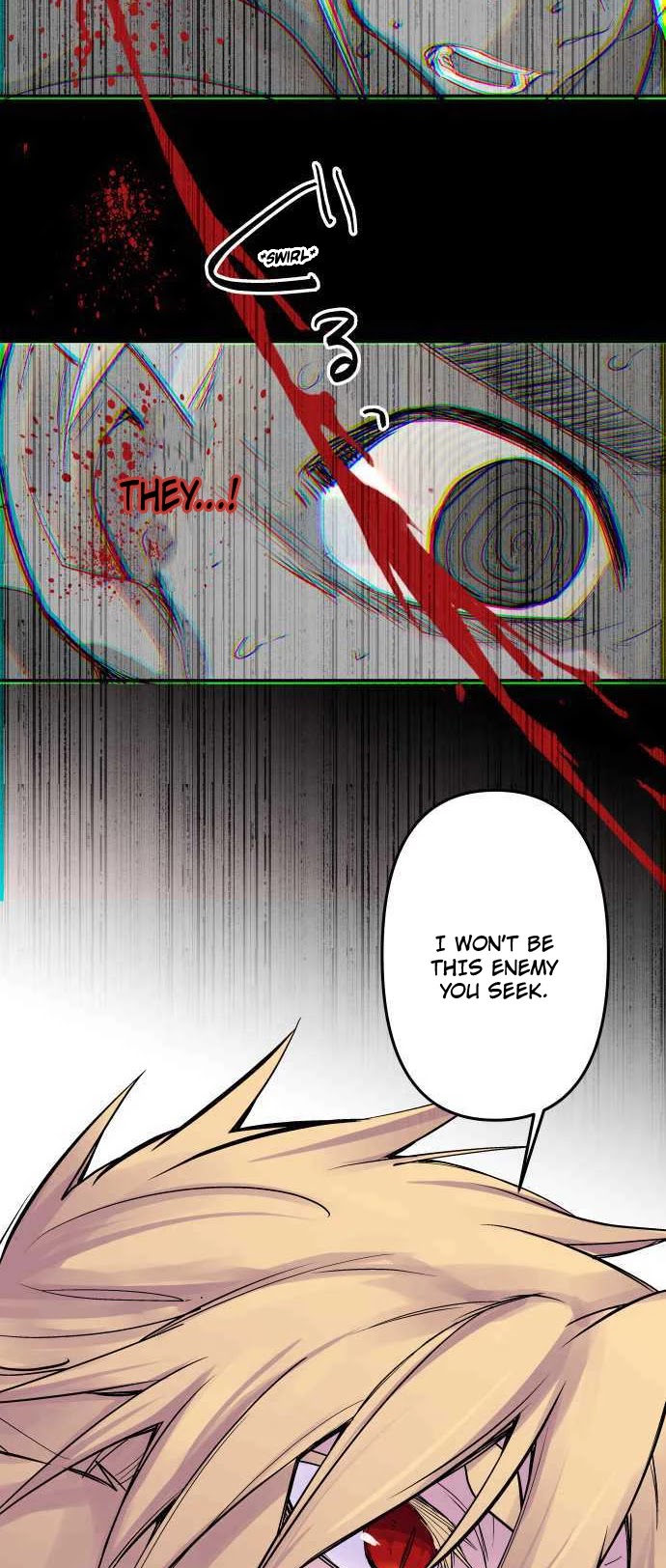 Ake no Tobari chapter 237 - page 24