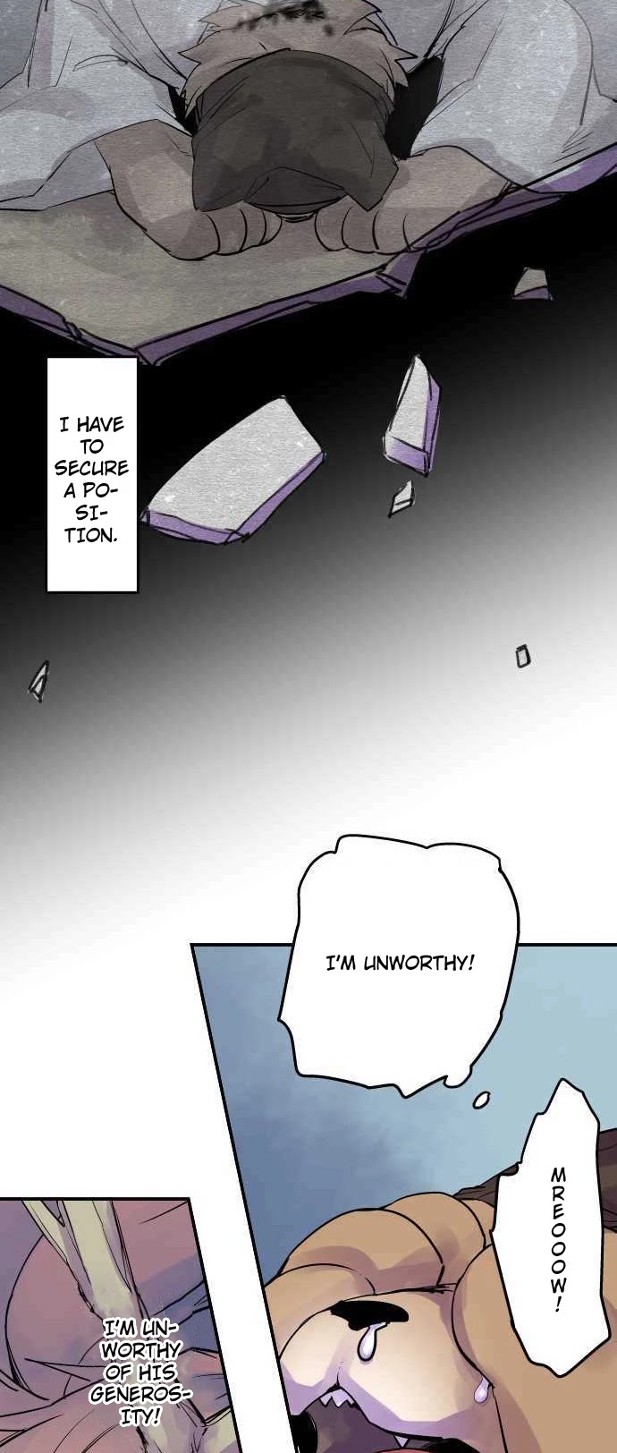 Ake no Tobari chapter 237 - page 9