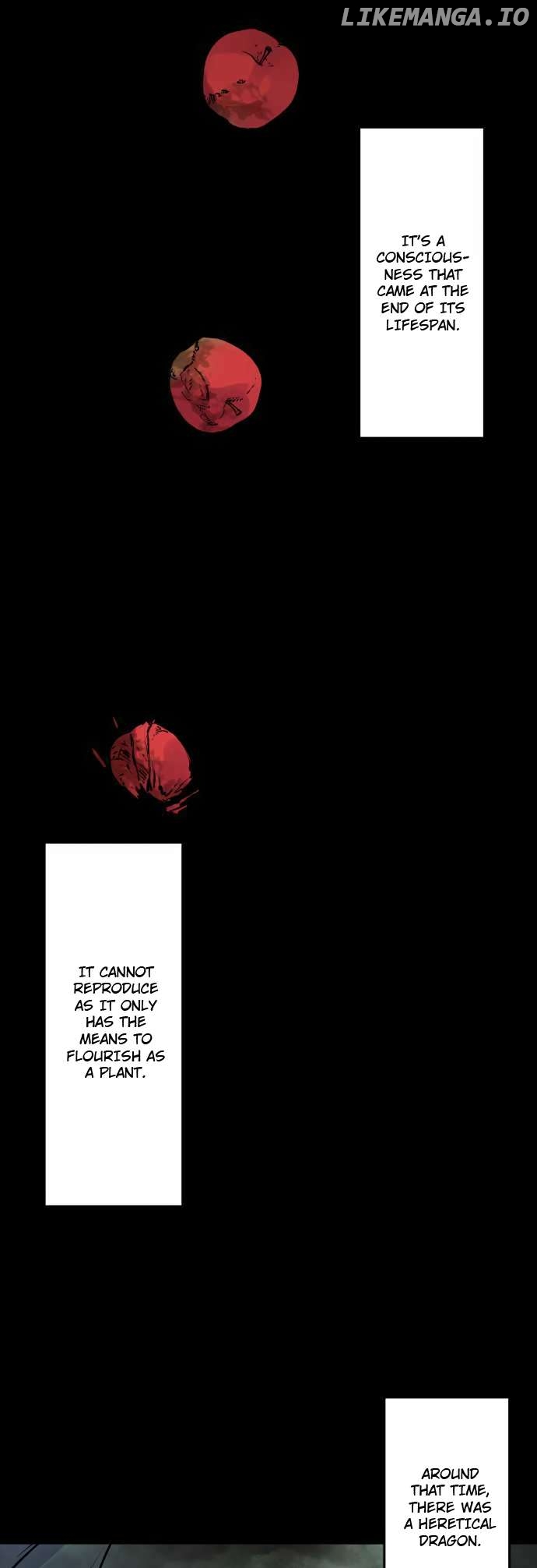 Ake no Tobari Chapter 310 - page 9