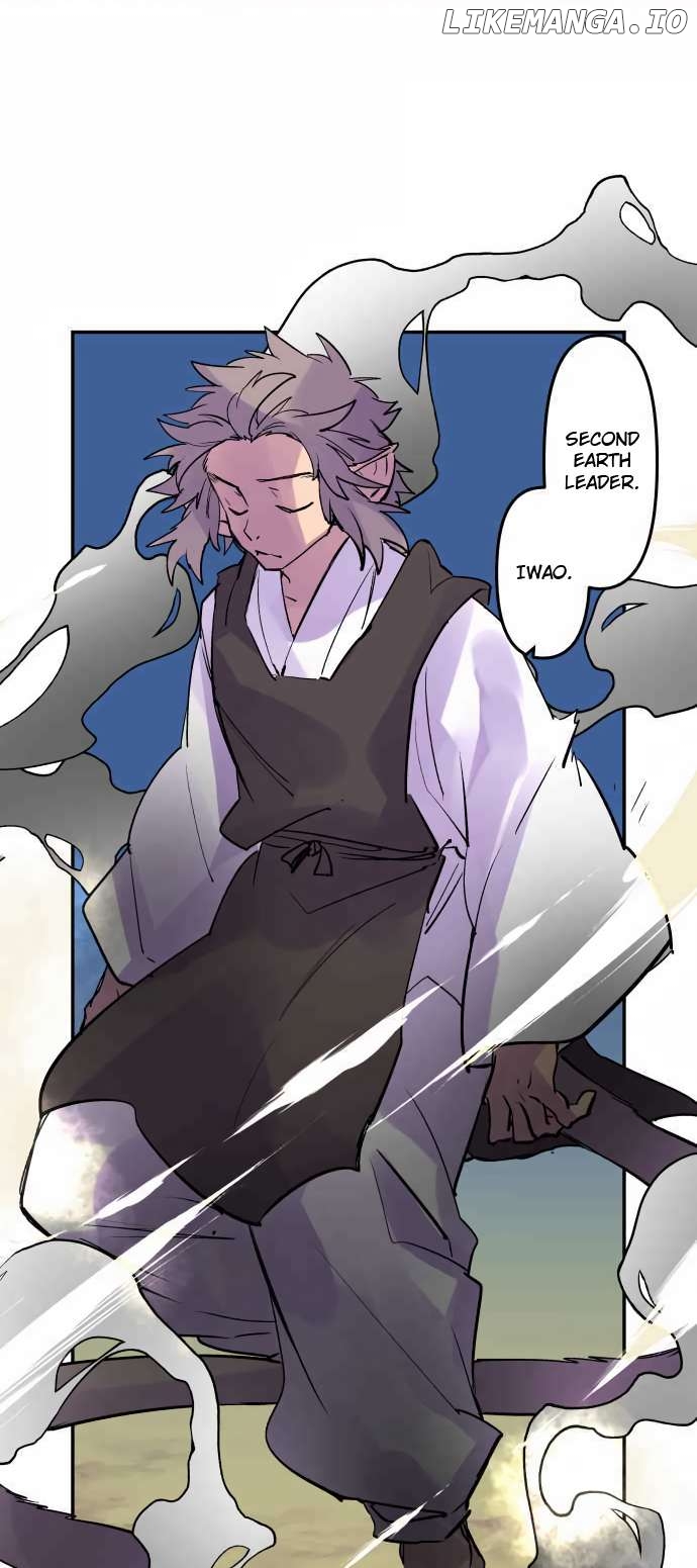Ake no Tobari Chapter 304 - page 19