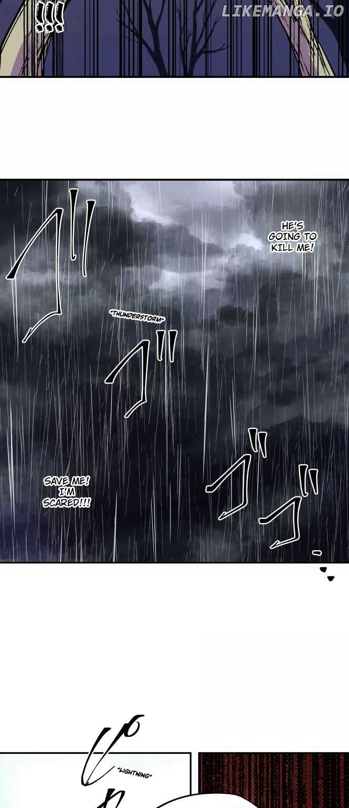 Ake no Tobari Chapter 301 - page 12