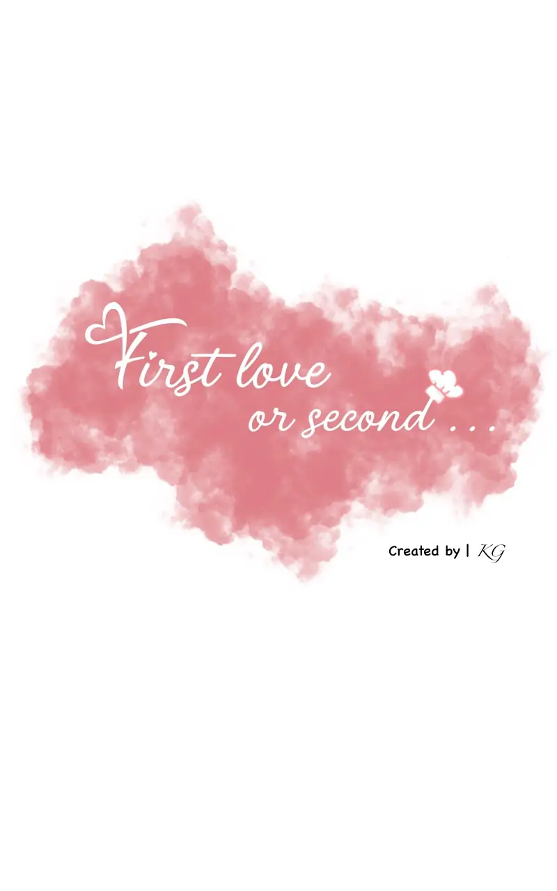 First love or second… Chapter 0.1 - page 21