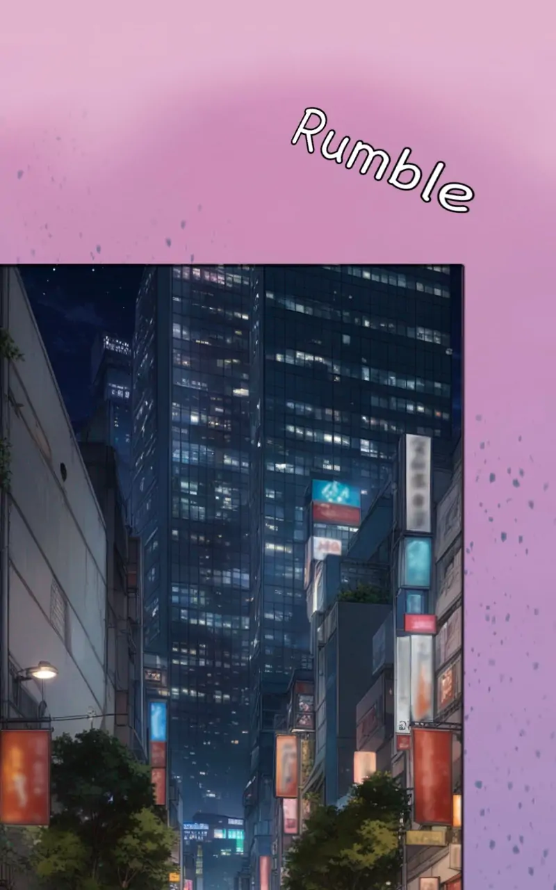 First love or second… Chapter 0.1 - page 7