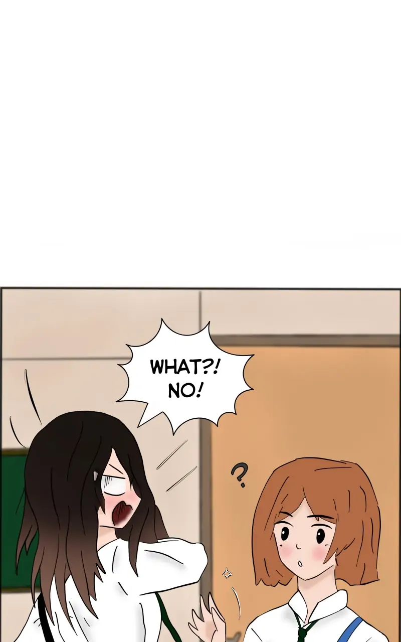 First love or second… Chapter 1 - page 11