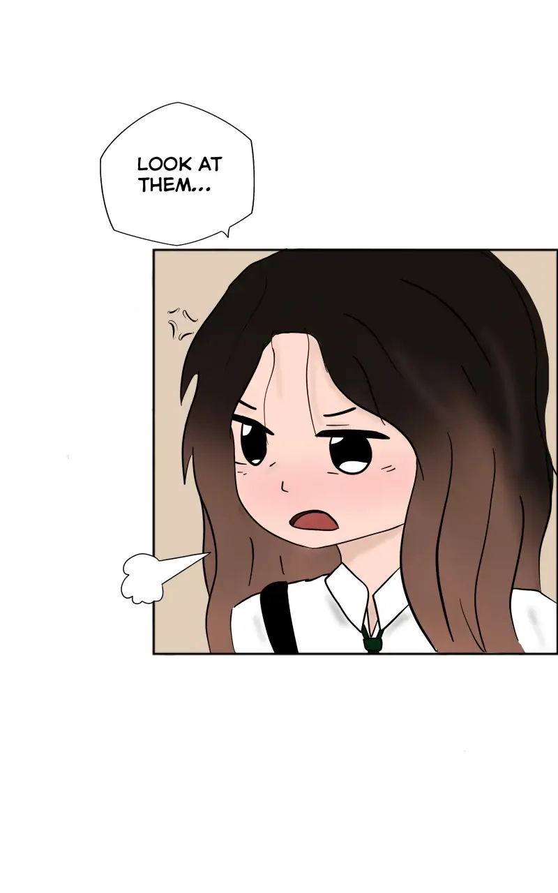 First love or second… Chapter 1 - page 14