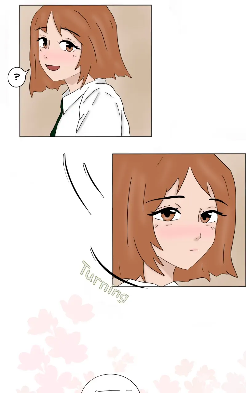 First love or second… Chapter 1 - page 15