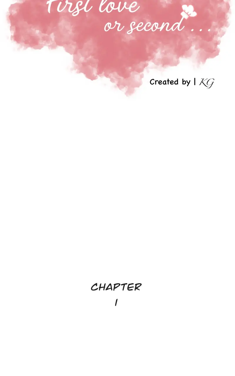 First love or second… Chapter 1 - page 2