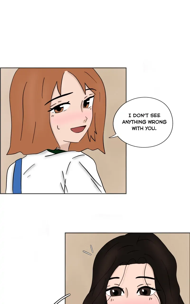 First love or second… Chapter 1 - page 21