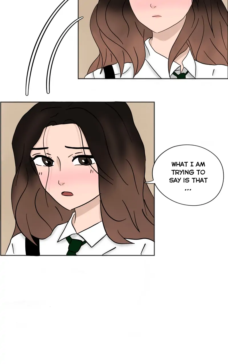 First love or second… Chapter 1 - page 22