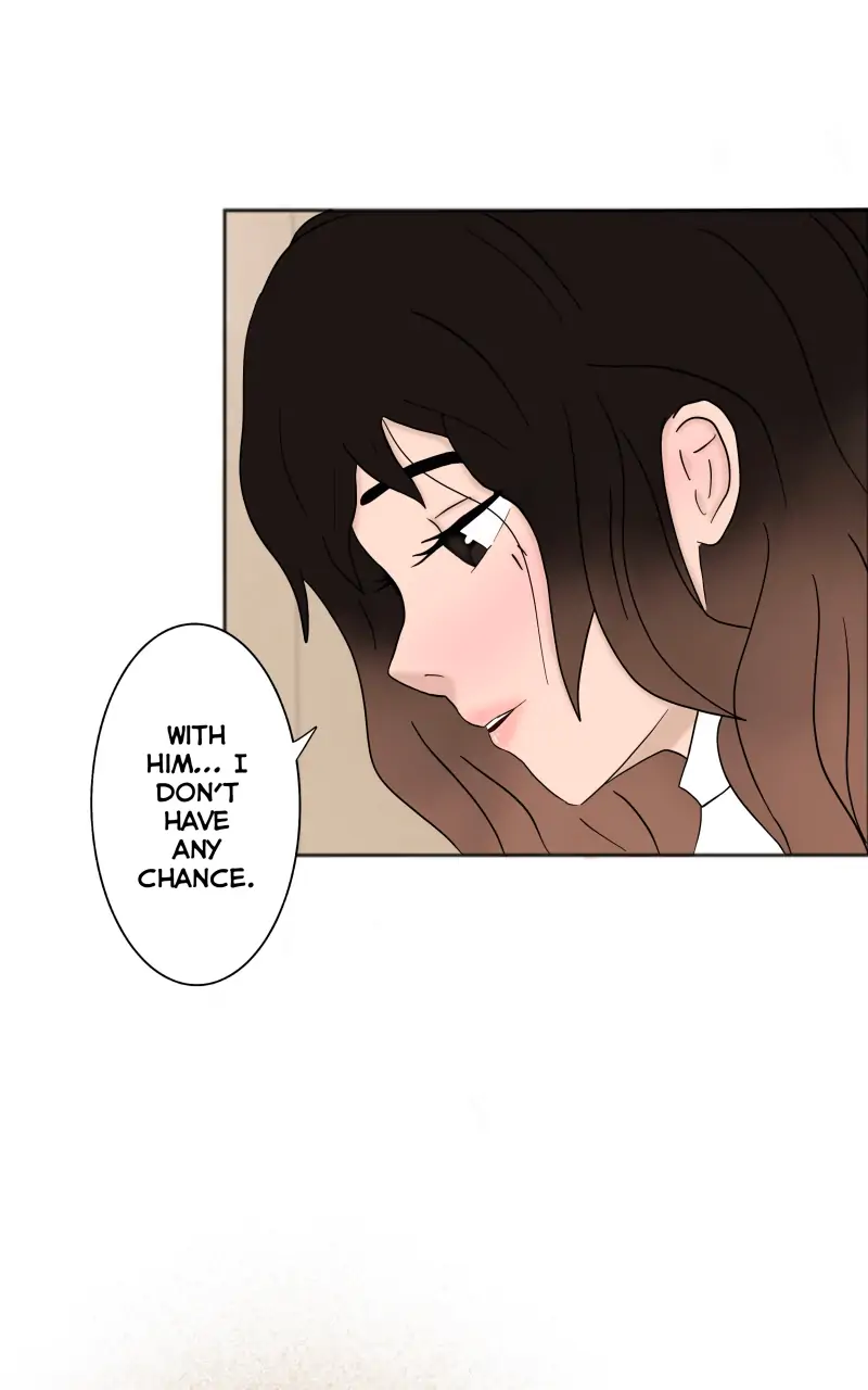 First love or second… Chapter 1 - page 23